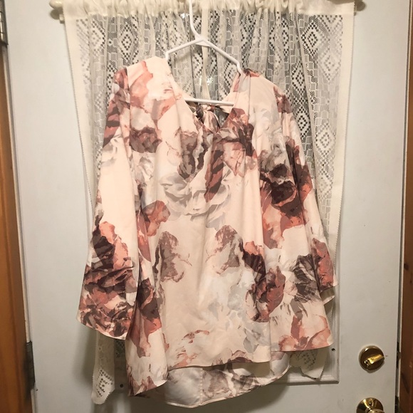 addition elle Tops - In every story blouse